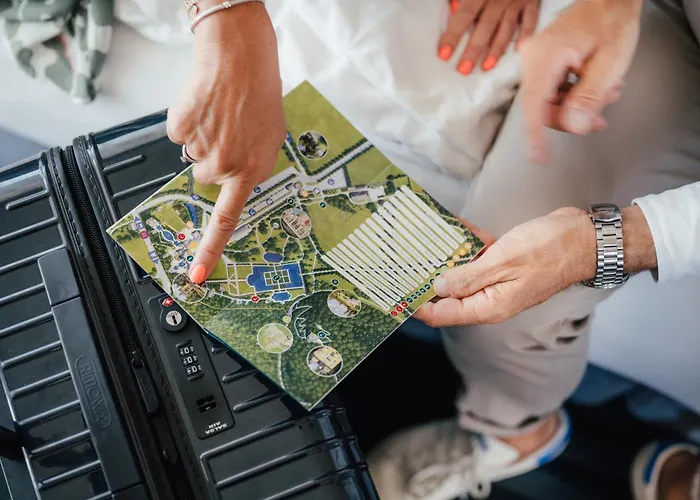 Hotel-restaurant Ammerhauser Hotel 4*