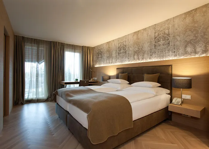 Hotel-restaurant Ammerhauser Anthering