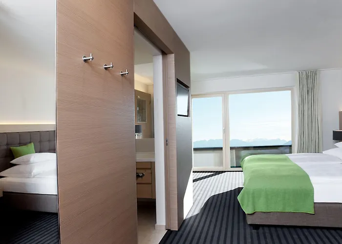 Hotel-restaurant Ammerhauser Hotel 4*