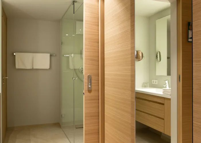 Hotel-restaurant Ammerhauser 4* Anthering