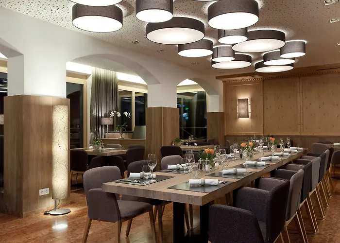 Hotel Hotel-restaurant Ammerhauser