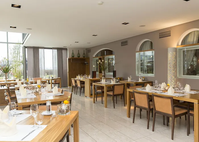 Hotel-restaurant Ammerhauser Hotel Anthering