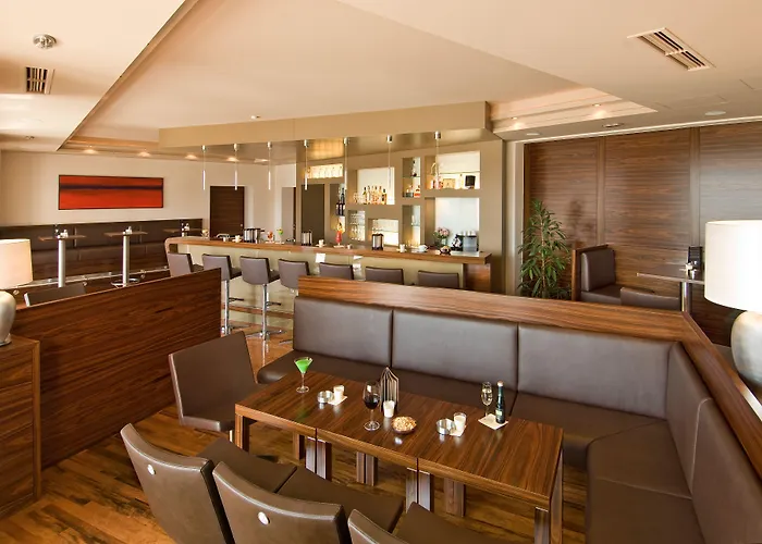 Hotel-restaurant Ammerhauser Hotel 4*