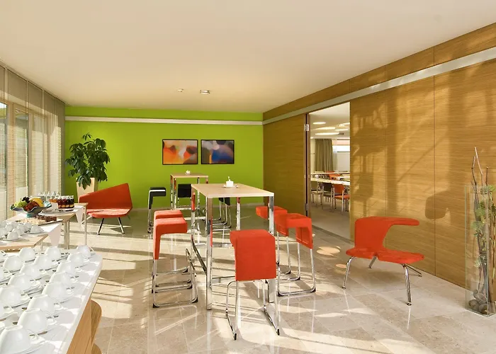 Hotel Hotel-restaurant Ammerhauser