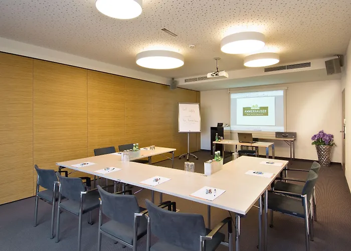 Hotel Hotel-restaurant Ammerhauser