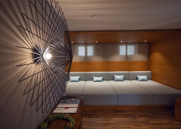 Hotel-restaurant Ammerhauser 4* Anthering