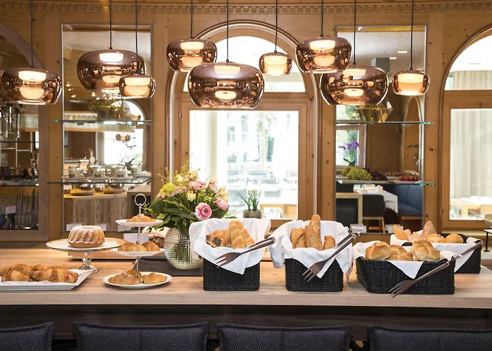 Hotel Hotel-restaurant Ammerhauser Anthering