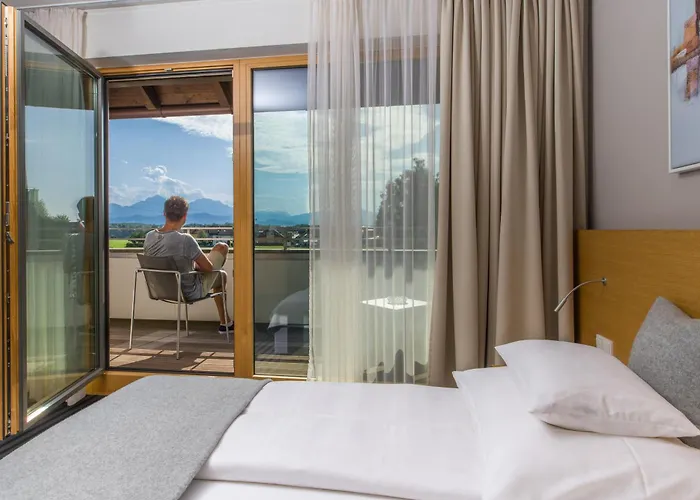 Hotel-restaurant Ammerhauser Anthering