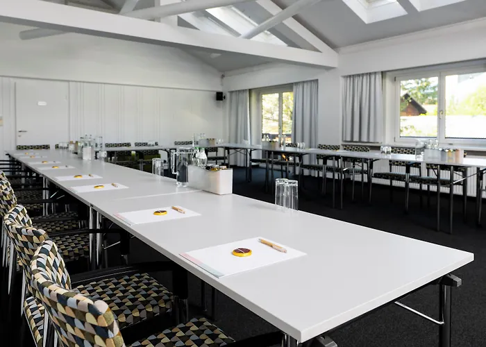 Hotel Hotel-restaurant Ammerhauser 4*