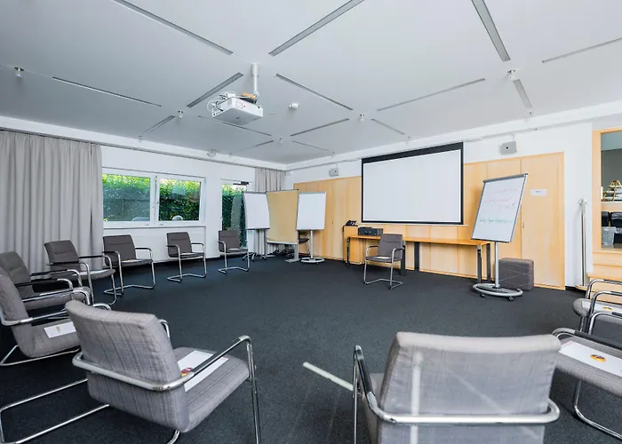 Hotel Hotel-restaurant Ammerhauser 4*