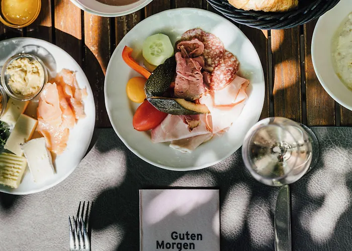 Hotel-restaurant Ammerhauser Hotel