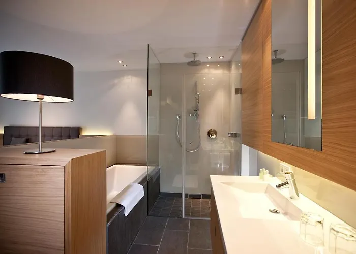 Hotel-restaurant Ammerhauser Szálloda